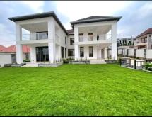 Kigali Fully furnished House for rent in Kibagabaga  - Image 1