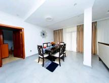 KIgali Beautiful Fully Furnished House for Rent in Kibagabaga  - Image 4