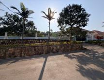 Kigali nice plot for sale in Kibagababaga on tarmac road access 2side of road  - Image 2