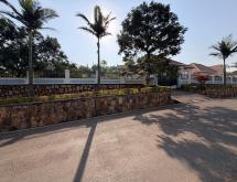 Kigali nice plot for sale in Kibagababaga on tarmac road access 2side of road  - Image 5