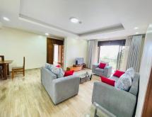 Kigali Fully Furnished Apartment for Rent in Kinyinya - Image 3
