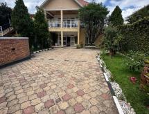 Kigali Nice fully furnished house for rent in Gacuriro  - Image 1