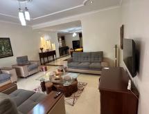 Kigali Nice fully furnished house for rent in Gacuriro  - Image 3