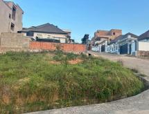 Kigali plot for sale in kibagababaga  - Image 4
