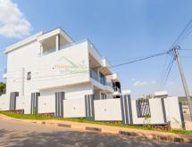 Modern 8-Bedroom House for Sale in Kibagabaga, Kigali - Image 1