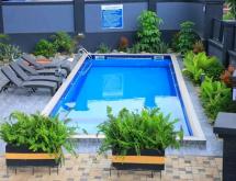 Kimihurura apartment for rent in Kigali - Image 1