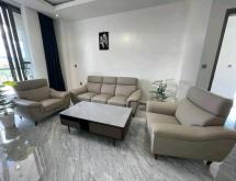 Kibagabaga furnished apartment for rent in Kigali  - Image 1