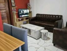 Nyarutarama furnished apartment for rent in Kigali  - Image 1