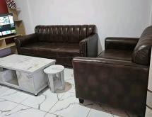 Nyarutarama furnished apartment for rent in Kigali  - Image 4