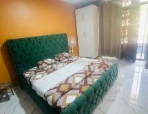 Nyarutarama furnished apartment for rent in Kigali  - Image 5