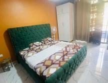 Nyarutarama furnished apartment for rent in Kigali  - Image 2