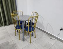 Kigali Fully Furnished Private House for Rent in Kimironko - Image 2