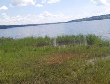 Land for sale in Bugesera RILIMA near airport of Rwanda hot deal access on lake - Image 1
