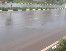 Kigali Ecotourism and Hotel plot for sale in Nyarugenge Rwanda Kanyinya on main road  - Image 4