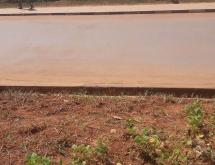 Kigali Ecotourism and Hotel plot for sale in Nyarugenge Rwanda Kanyinya on main road  - Image 2