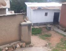 Kigali Residential plot for sale in Nyarutama good view - Image 4
