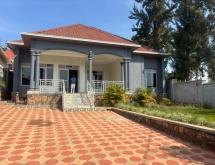 Kigali Beautiful House for sale in Kibagabaga  - Image 1