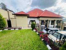 Kigali Rwanda house for rent in Rebero  - Image 4