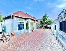 Kigali Rwanda house for rent in kagarama  - Image 1