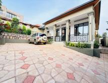 Kigali Rwanda house for rent in Rebero  - Image 1
