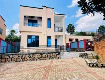 Kibagabaga House for rent in Kigali - Image 1