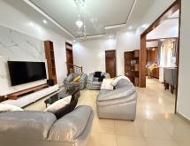 Kigali Rwanda house for rent in Rebero  - Image 5
