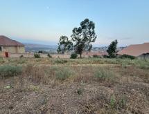 Kigali Rwanda plot for sale in Kinyinya  - Image 2