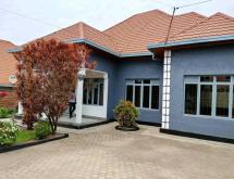 Kibagabaga House for rent in Kigali - Image 1
