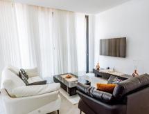 Nyarutarama apartment for rent in Kigali  - Image 1