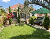 Kigali Rwanda house for rent in Kagarama Muyange  - Image 2