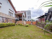 Kigali Fully Furnished House for Rent for rent in Gishushu  - Image 1