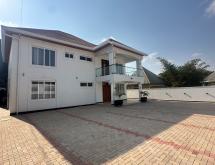 Kigali Modern Luxury Villa for Rent in Kibagabaga - Image 1