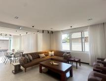 Kigali Modern Luxury Villa for Rent in Kibagabaga - Image 4
