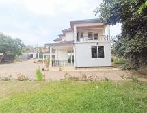 Kigali Family Villa for Rent in Kibagabaga Near the Hospital - Image 2