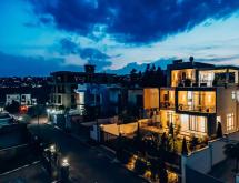 Kigali Luxury Fully Furnished House for Rent in Niboye, Kicukiro - Image 1