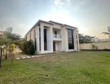 Kigali Furnished House for Rent in Nyarutarama - Image 4