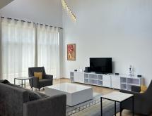 Kigali Luxury Fully Furnished Villa for Rent in Kacyiru - Image 3