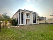 Kigali Spacious Villa for Rent in Nyarutarama - Image 2