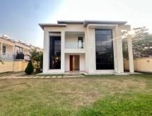 Kigali Spacious Villa for Rent in Nyarutarama - Image 1