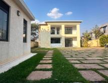 Kigali Spacious Villa for Rent in Nyarutarama - Image 4