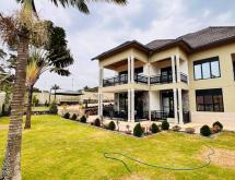 Kigali Fully Furnished Villa for Rent in Gisozi - Image 1