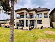 Kigali Fully Furnished Villa for Rent in Gisozi - Image 2