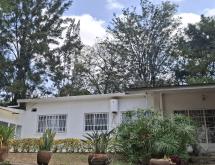 Kigali Spacious House for Rent in Kiyovu - Image 1