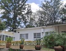 Kigali Spacious House for Rent in Kiyovu - Image 4