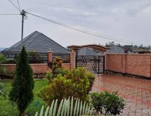 Kigali Fully Furnished House for Sale in Gacuriro - Image 2