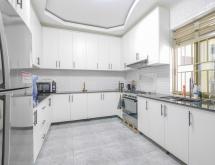 Kigali Fully Furnished House for Sale in Gacuriro - Image 5