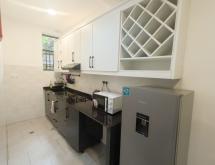 Kigali Stylish 1 bedroom Apartment for Rent in Kicukiro – Quiet & Secure Neighborhood - Image 3