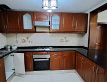 Kacyiru near immigration office furnished apartment apartment for rent in Kigali  - Image 3