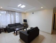 Kacyiru near immigration furnished apartment for rent in Kigali  - Image 1