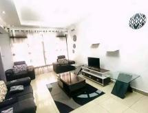 Kibagabaga furnished apartment for rent in Kigali  - Image 2